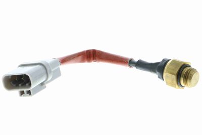 Temperature Switch, radiator fan VEMO V38-99-0018