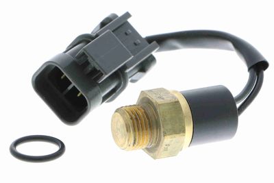 Temperature Switch, radiator fan VEMO V38-99-0019