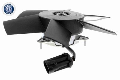 Fan, engine cooling VEMO V40-01-1026