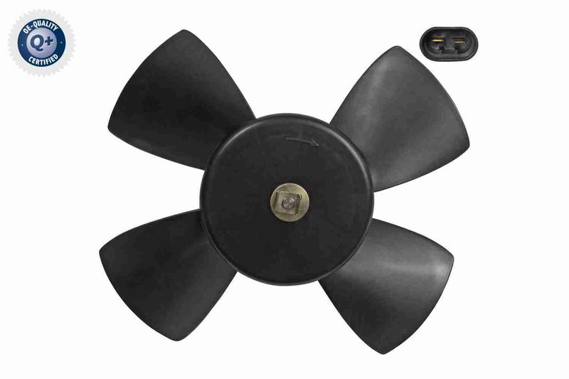 VEMO V40-01-1030 Fan, engine cooling