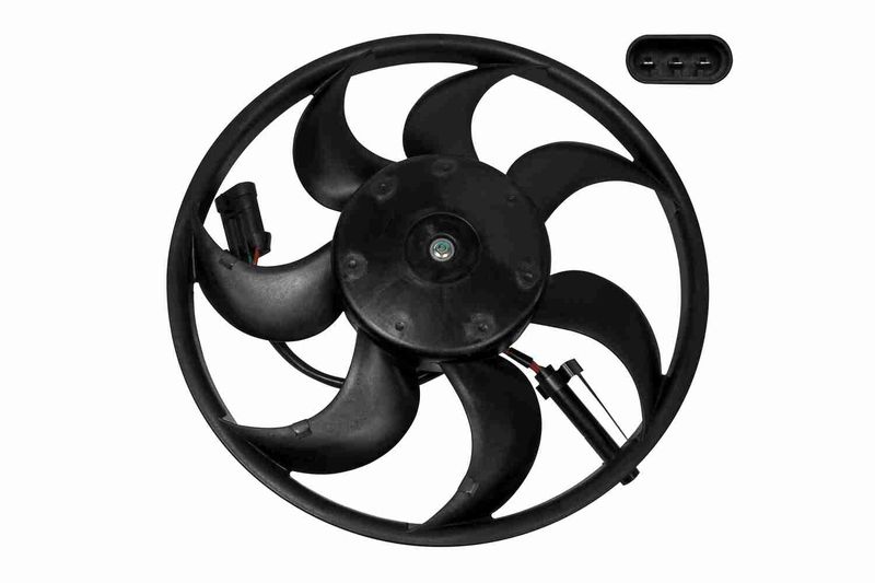 VEMO V40-01-1047 Fan, engine cooling