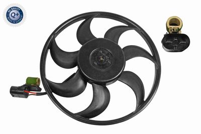 Fan, engine cooling VEMO V40-01-1056