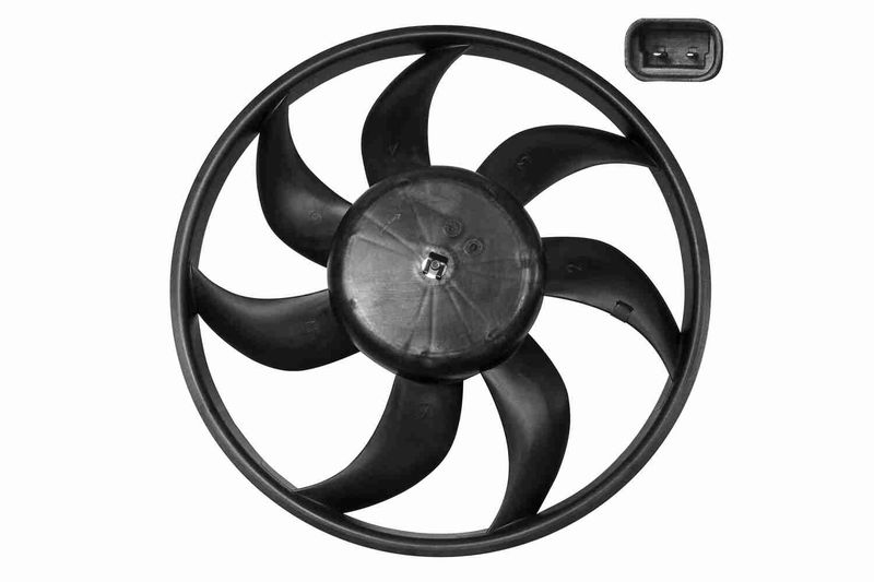 VEMO V40-01-1064 Fan, engine cooling