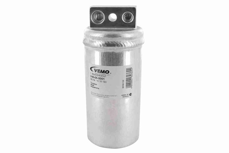 VEMO V40-06-0001 Dryer, air conditioning