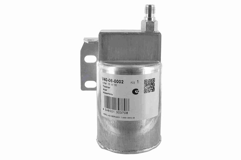 VEMO V40-06-0002 Dryer, air conditioning