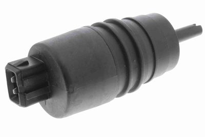 Washer Fluid Pump, window cleaning VEMO V40-08-0013