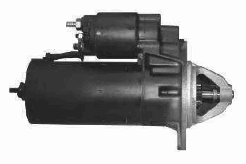 VEMO V40-12-18210 Starter