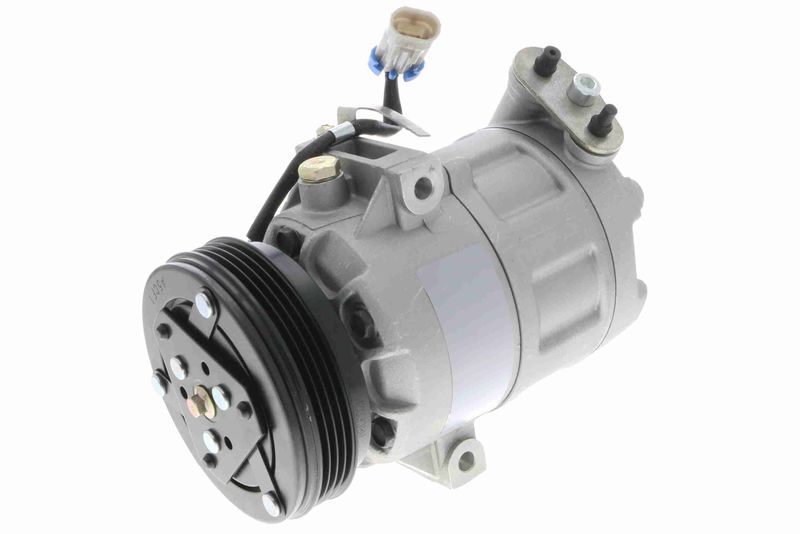 VEMO V40-15-2019 Compressor, air conditioning