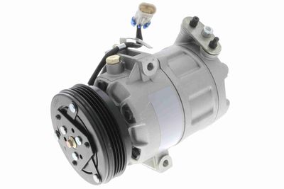 Compressor, air conditioning VEMO V40-15-2019