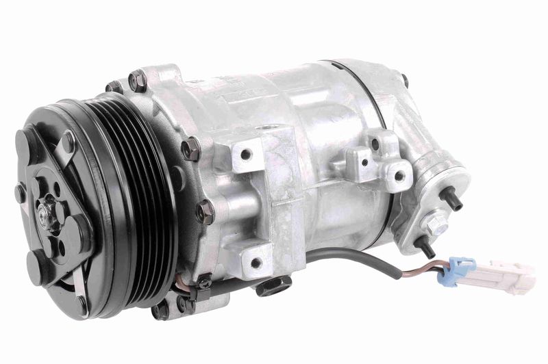 VEMO V40-15-2026 Compressor, air conditioning