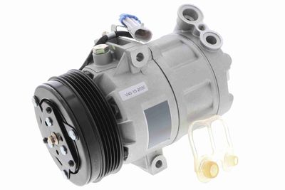 Compressor, air conditioning VEMO V40-15-2030
