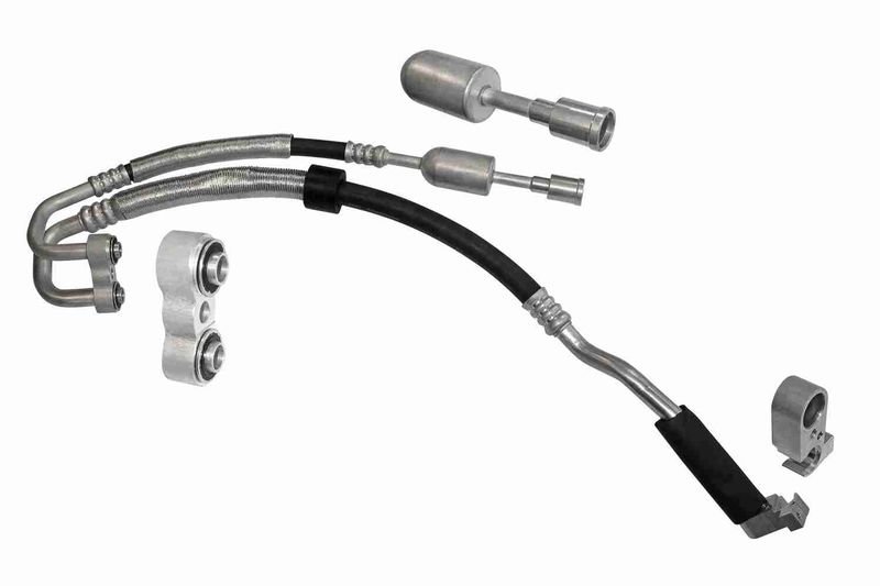 VEMO V40-20-0001 High Pressure Line, air conditioning