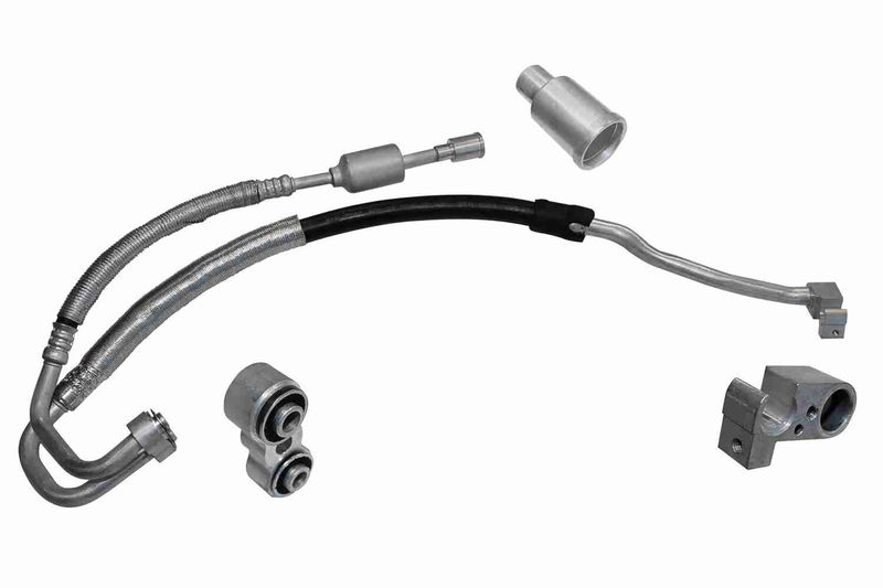 VEMO V40-20-0004 High Pressure Line, air conditioning