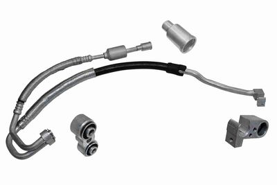 High Pressure Line, air conditioning VEMO V40-20-0004