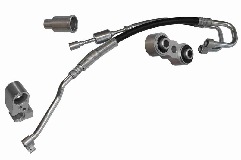 VEMO V40-20-0005 High Pressure Line, air conditioning