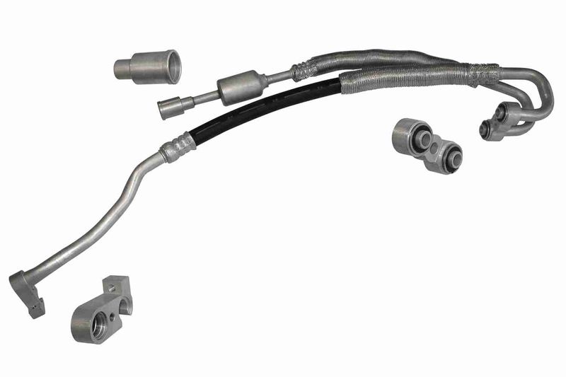VEMO V40-20-0008 High Pressure Line, air conditioning