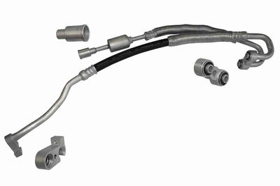 High Pressure Line, air conditioning VEMO V40-20-0008