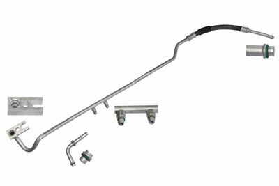 High-/Low Pressure Line, air conditioning VEMO V40-20-0010