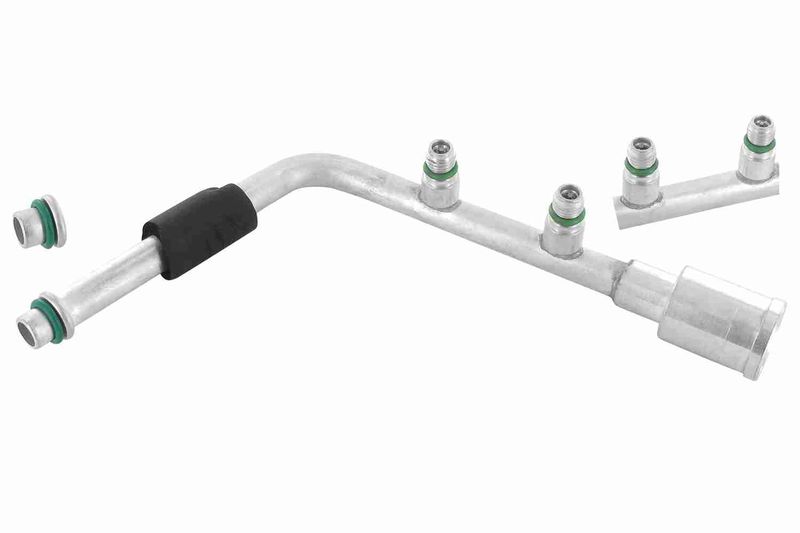 VEMO V40-20-0011 High-/Low Pressure Line, air conditioning