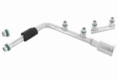 High-/Low Pressure Line, air conditioning VEMO V40-20-0011