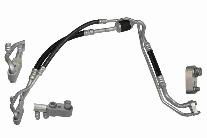VEMO V40-20-0012 Low Pressure Line, air conditioning