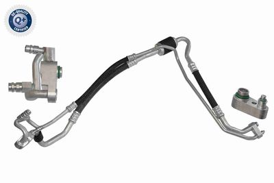 High-/Low Pressure Line, air conditioning VEMO V40-20-0014