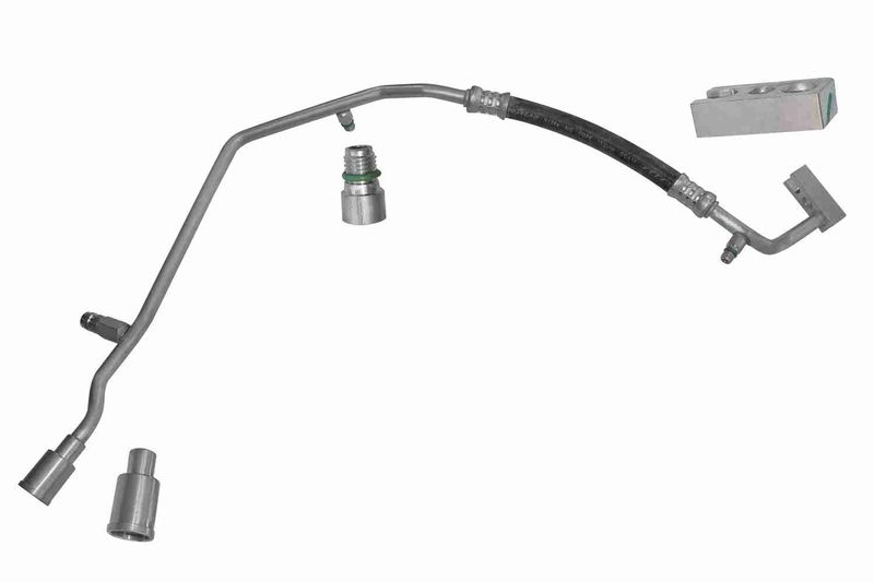 VEMO V40-20-0022 High Pressure Line, air conditioning
