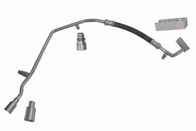 High Pressure Line, air conditioning VEMO V40-20-0022