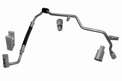 High Pressure Line, air conditioning VEMO V40-20-0023