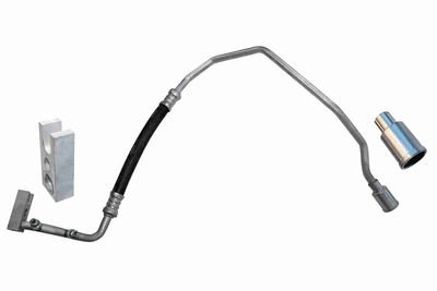 High Pressure Line, air conditioning VEMO V40-20-0024