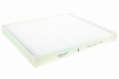Filter, cabin air VEMO V40-30-1106