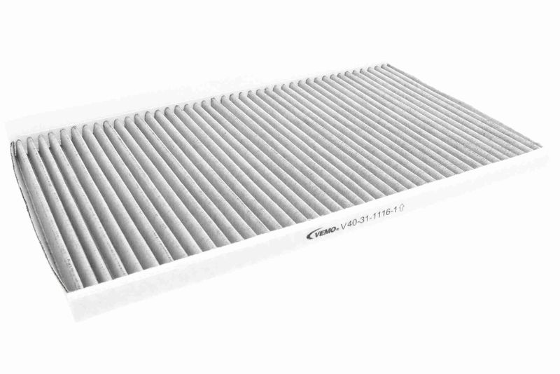 VEMO V40-31-1116-1 Filter, cabin air