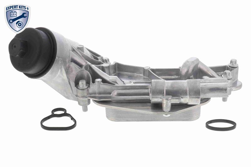 VEMO V40-60-2097 Oil filter module