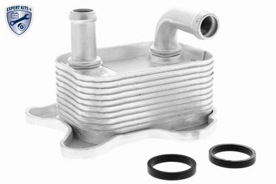 Oil Cooler, engine oil VEMO V40-60-2106