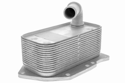 Oil Cooler, engine oil VEMO V40-60-2107