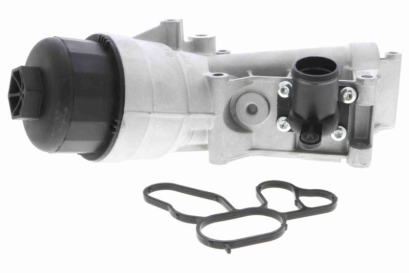 VEMO V40-60-2116 Oil filter module