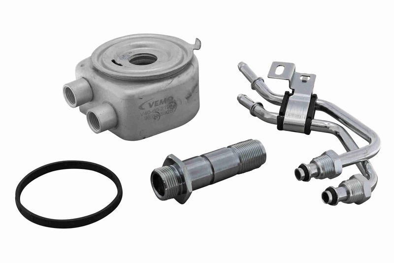 VEMO V40-60-2120 Oil Cooler, engine oil