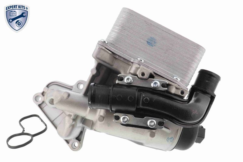 VEMO V40-60-2127 Oil filter module