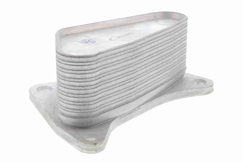 VEMO V40-60-2128 Oil Cooler, engine oil