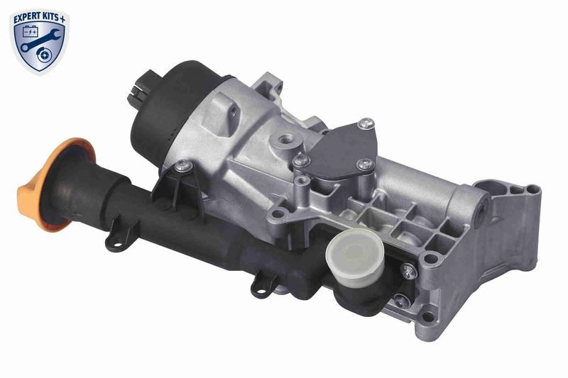 VEMO V40-60-2132 Oil filter module