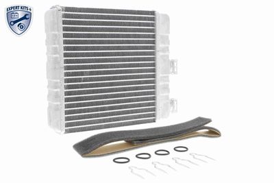 Heat Exchanger, interior heating VEMO V40-61-0003