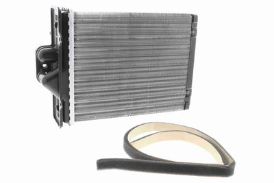 Heat Exchanger, interior heating VEMO V40-61-0010