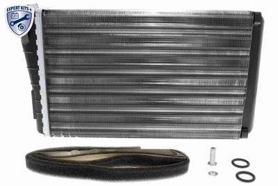 Heat Exchanger, interior heating VEMO V40-61-0011