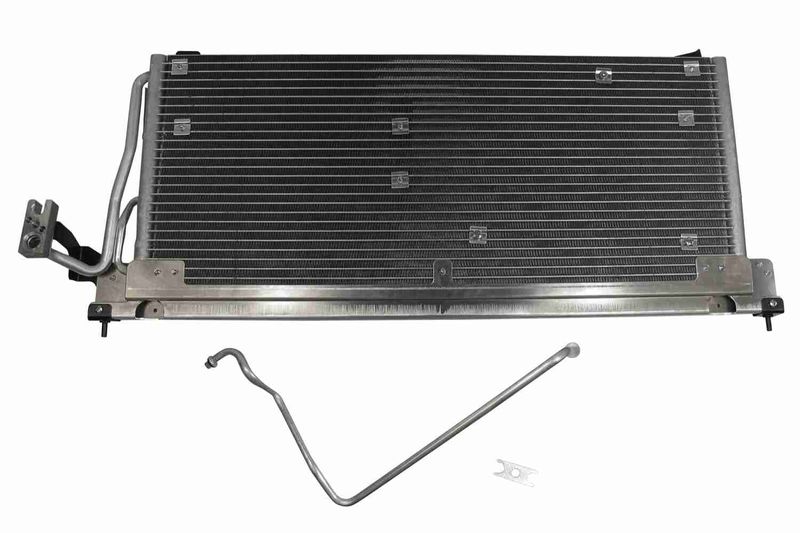 VEMO V40-62-0002 Condenser, air conditioning