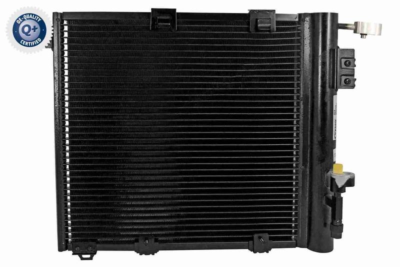 VEMO V40-62-0003 Condenser, air conditioning