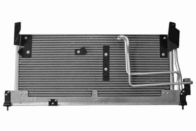Condenser, air conditioning VEMO V40-62-0005