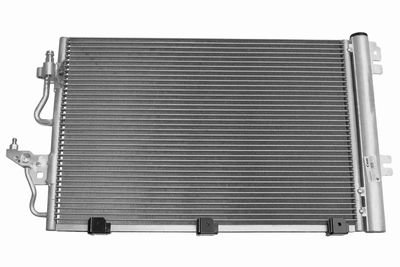 Condenser, air conditioning VEMO V40-62-0014