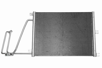 Condenser, air conditioning VEMO V40-62-0019