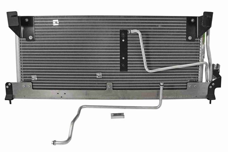 VEMO V40-62-0027 Condenser, air conditioning