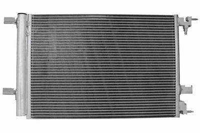Condenser, air conditioning VEMO V40-62-0036
